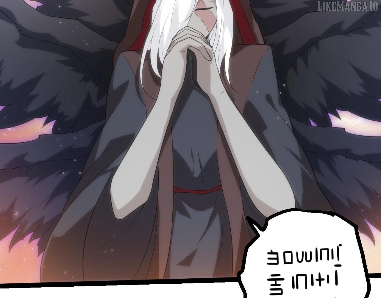 Evolution Begins With A Big Tree Chapter 434 - page 35